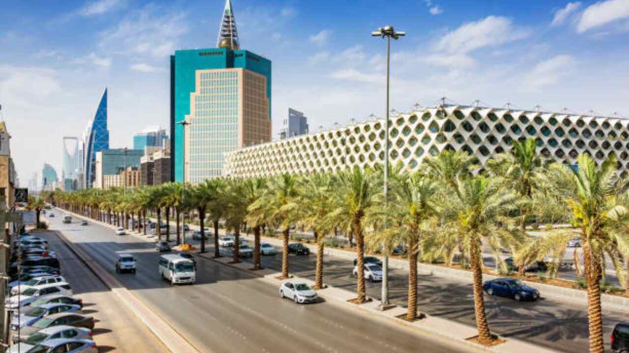 AI Khobar Offices