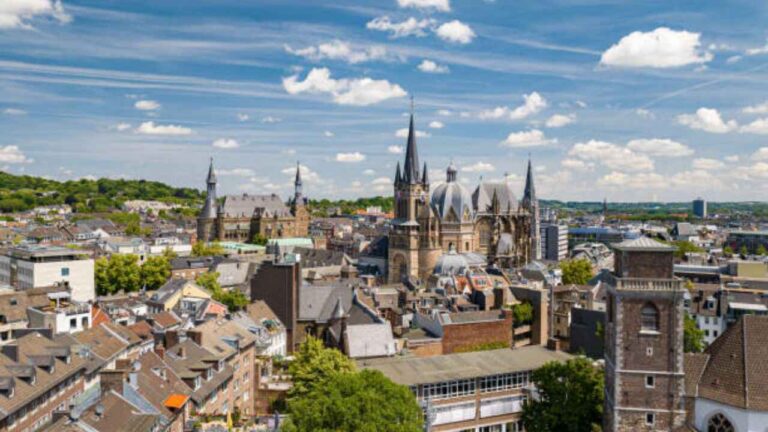 Aachen Office