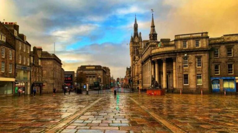 Aberdeen-Office