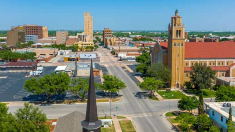 Abilene Offices