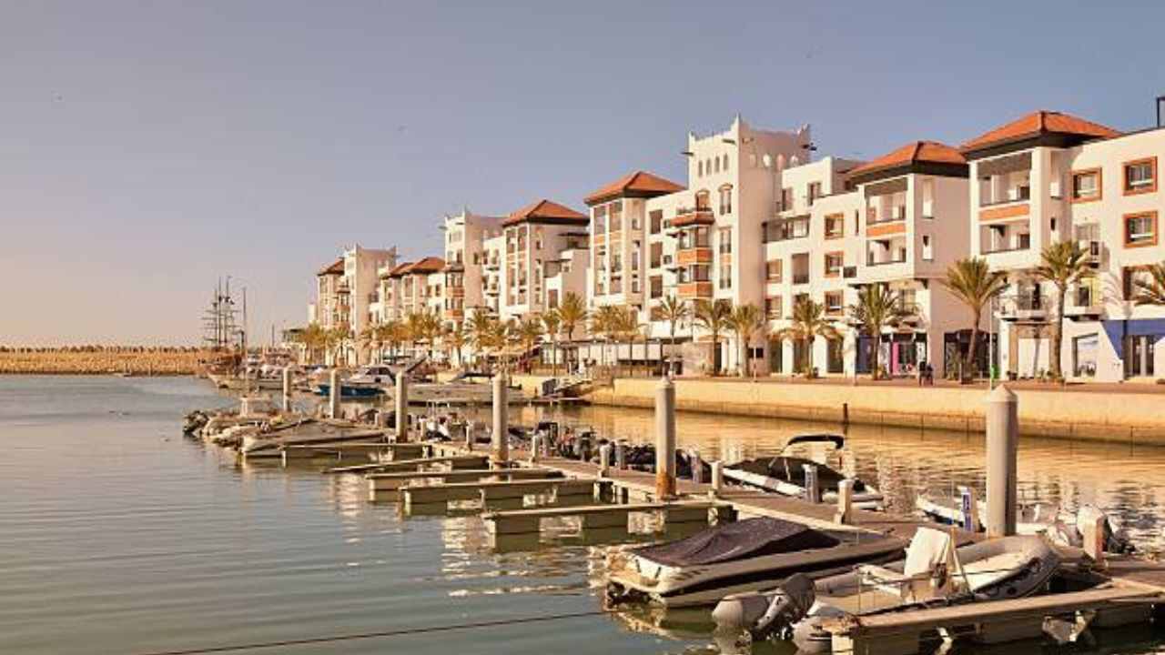 Agadir
