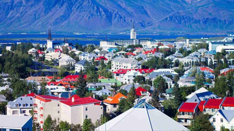 Akureyri-Office