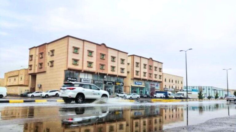 Al Hofuf Office