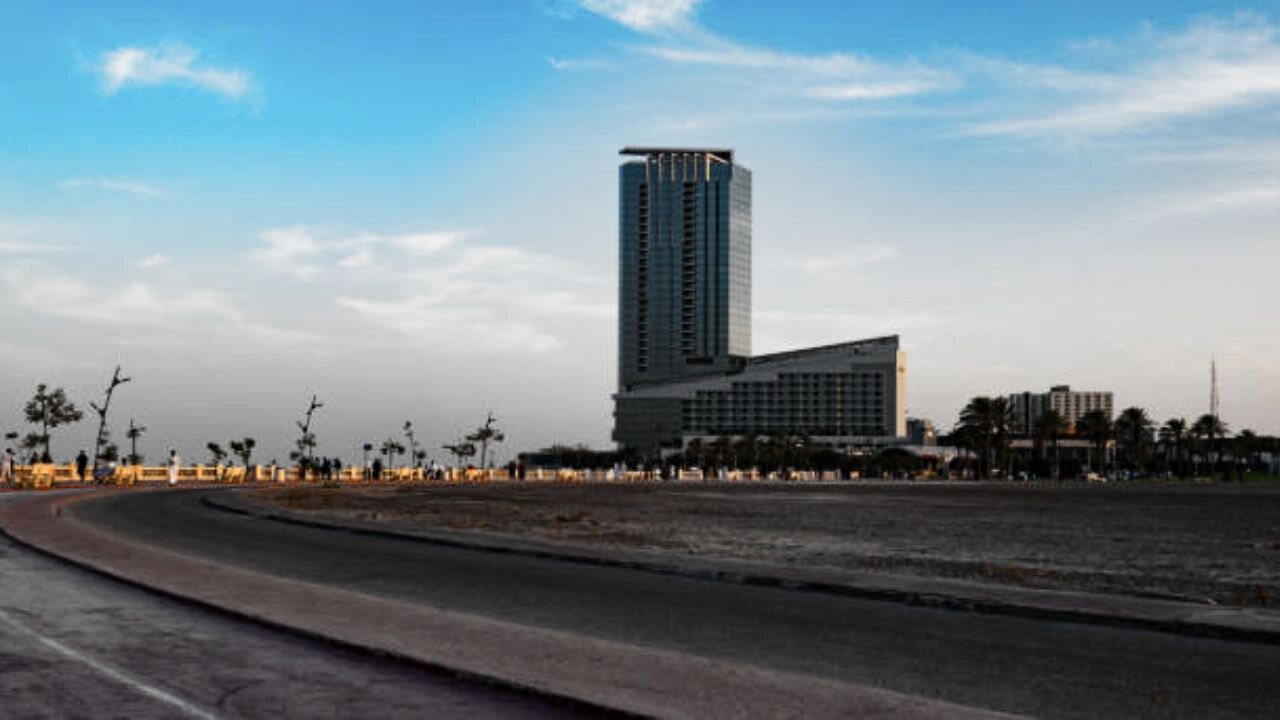 Al Khobar Offices