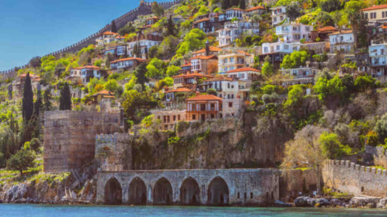 Alanya Offices