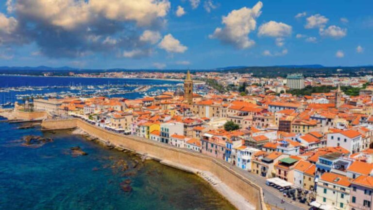 Alghero-Office