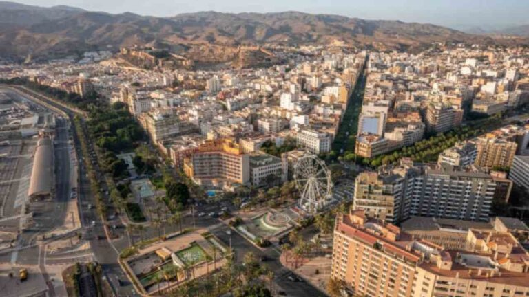 Almeria-Office