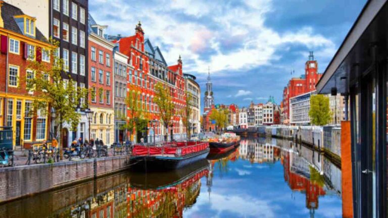 Amsterdam