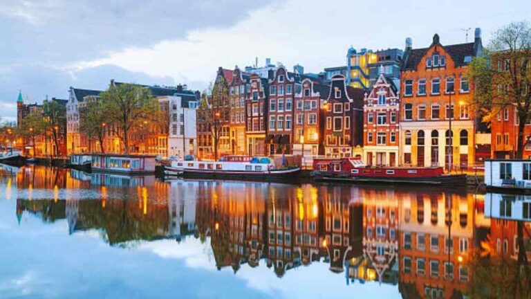 Amsterdam-Office