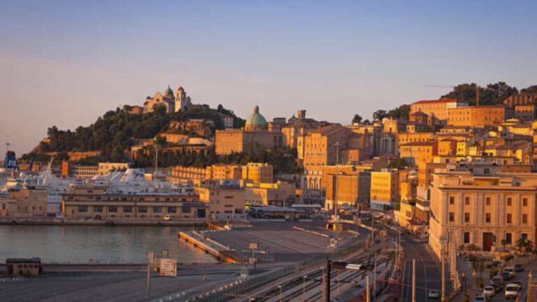 Ancona-Office