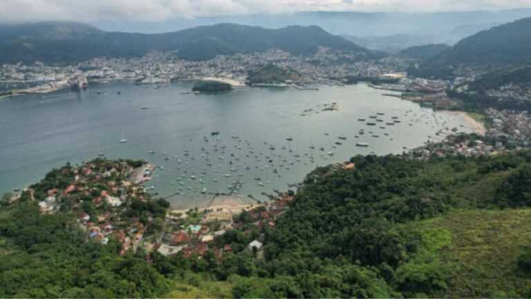 Angra dos Reis Office