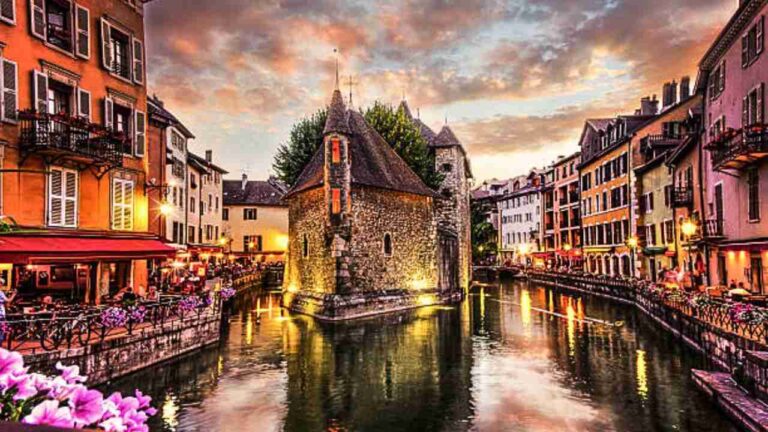 Annecy