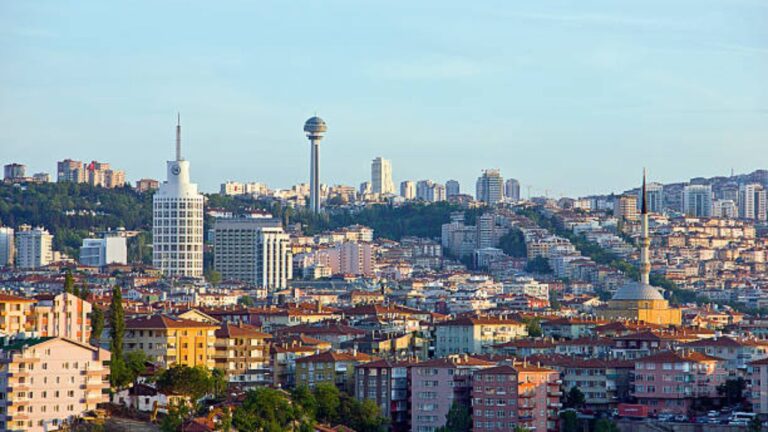 Antalya-Office