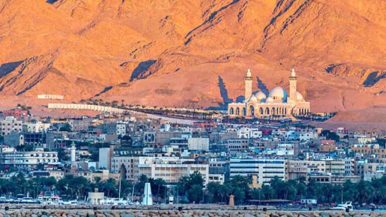 Aqaba-Office