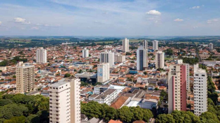 Araraquara Office