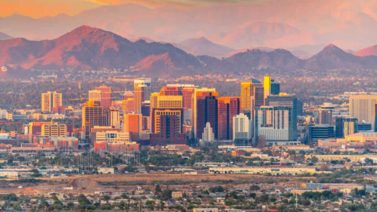 Southwest Airlines Arizona City Office in United States