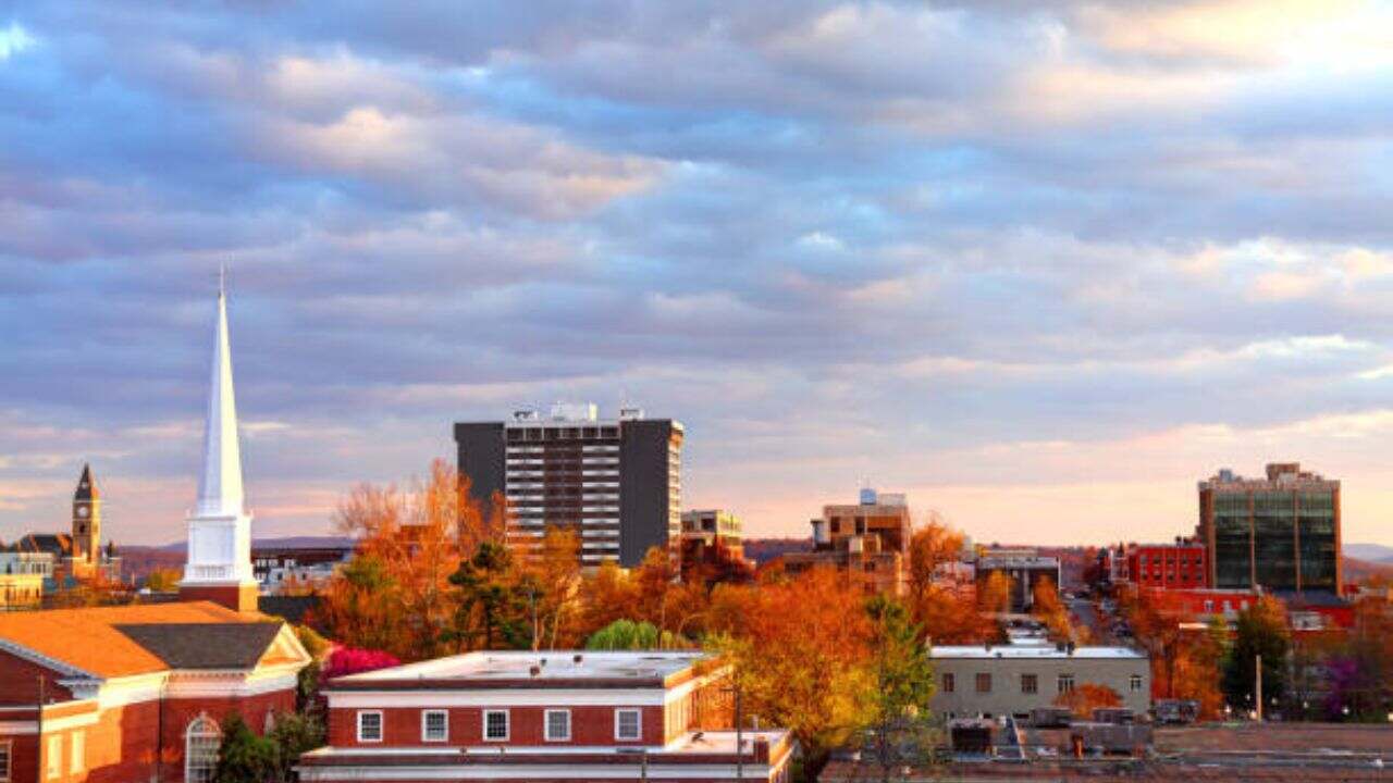 Arkansas Offices