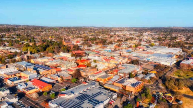 Armidale Office