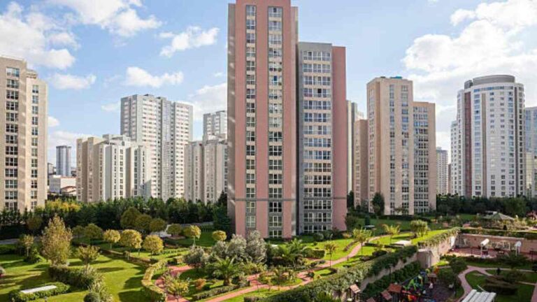 Baishan Office