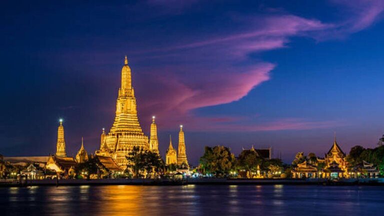 Bangkok-Office