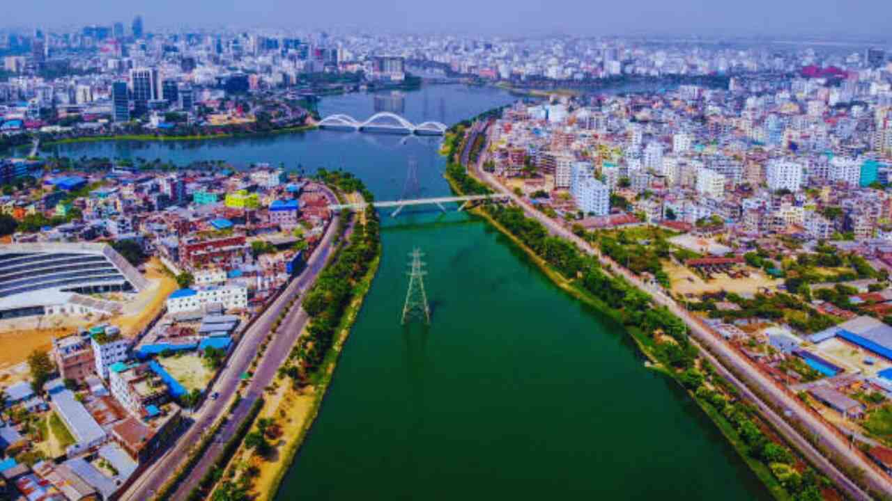 Bangladesh Office