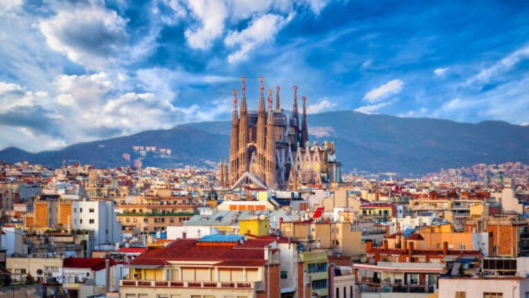 Barcelona