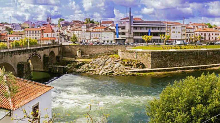 Barcelos Office