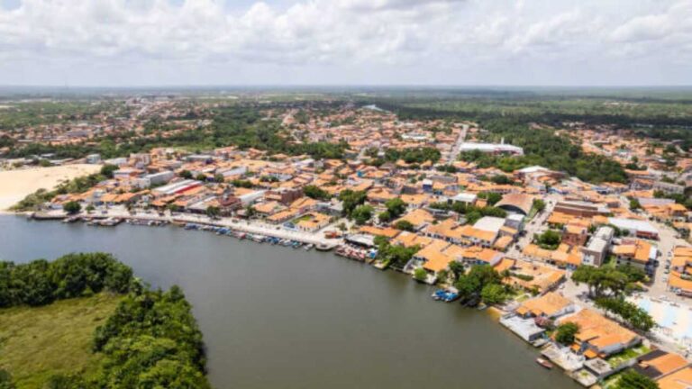 Barreirinhas Office