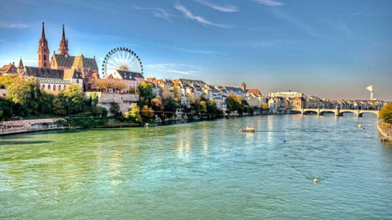 Basel-Office