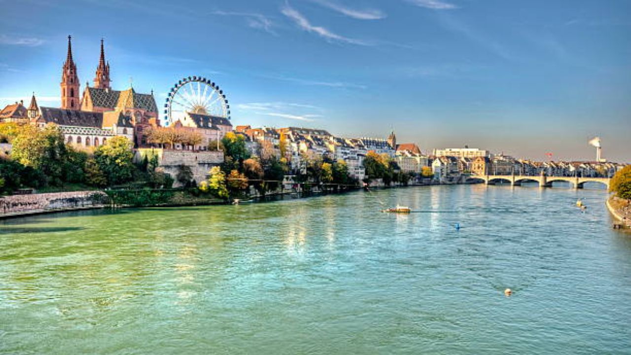 Basel-Office