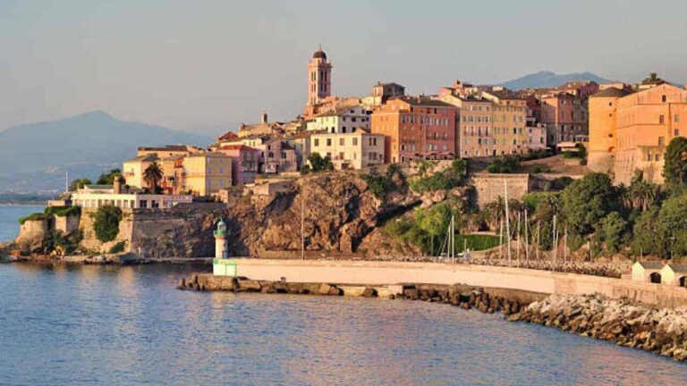 Bastia-Office