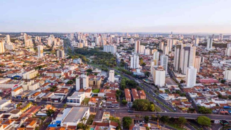 Bauru Office