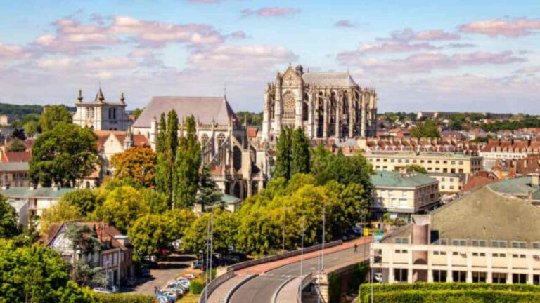 Beauvais-Office