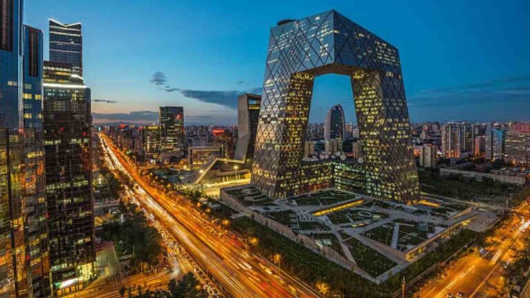 Beijing-Office