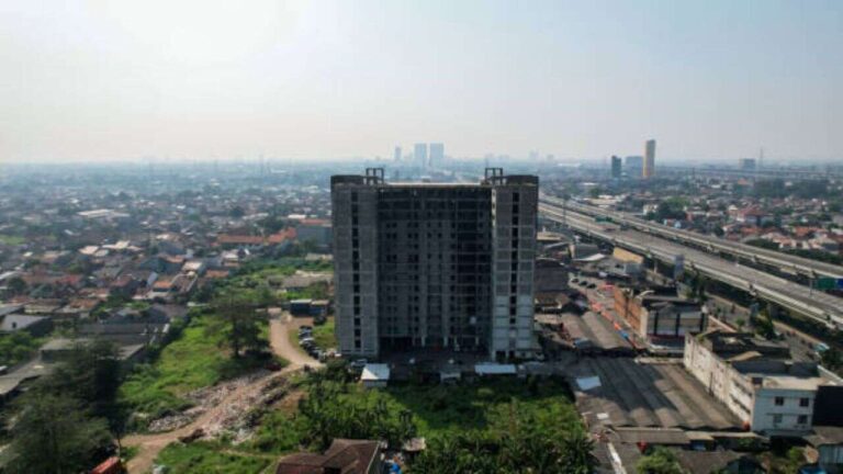 Bekasi Office