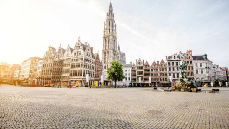 Belgium
