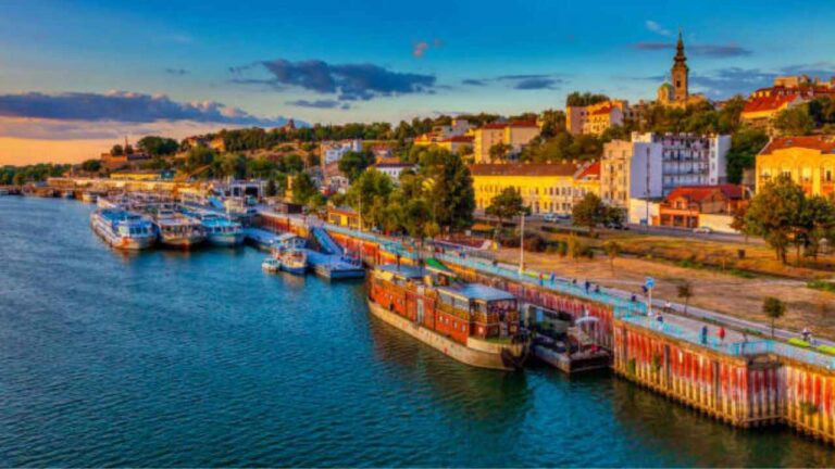 Belgrade