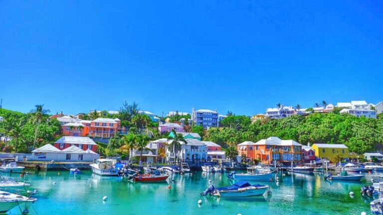 Bermuda