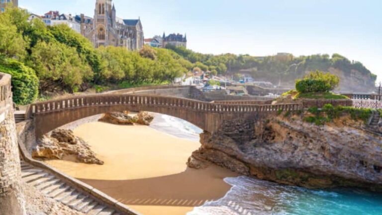 Biarritz-Office