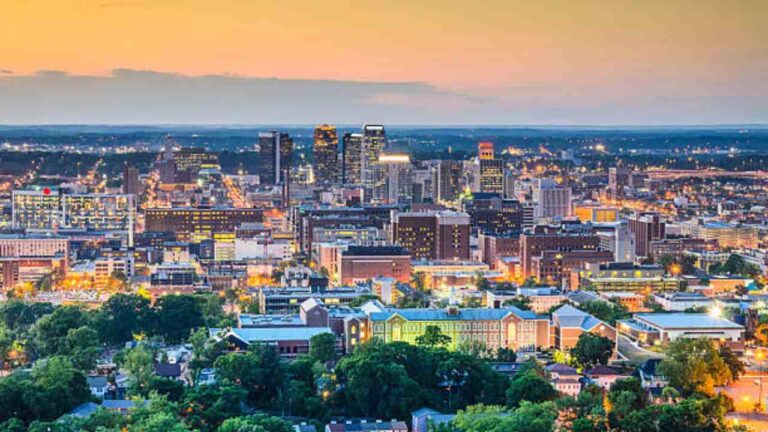 Birmingham-Office