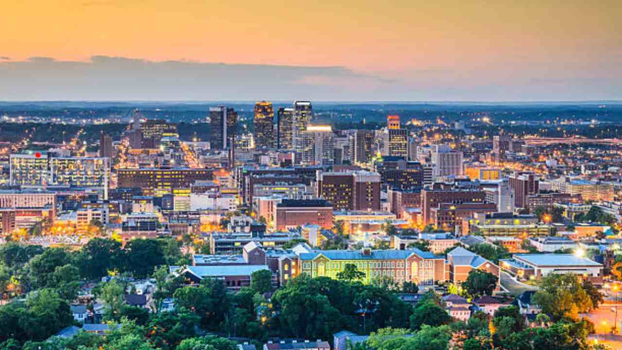 Birmingham-Office