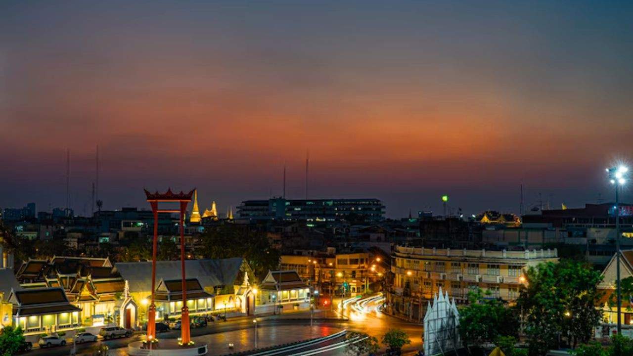 SriLankan Airlines Bodhgaya Office in India