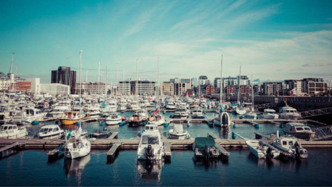 Bodø