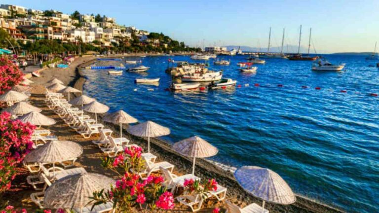 Bodrum-Office