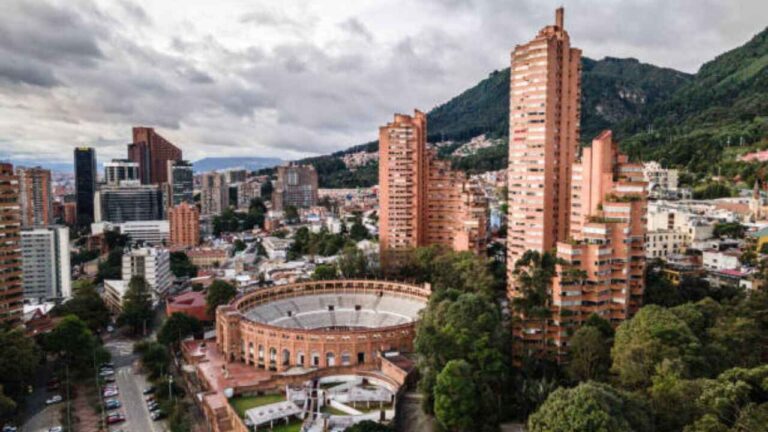 Bogota-Office