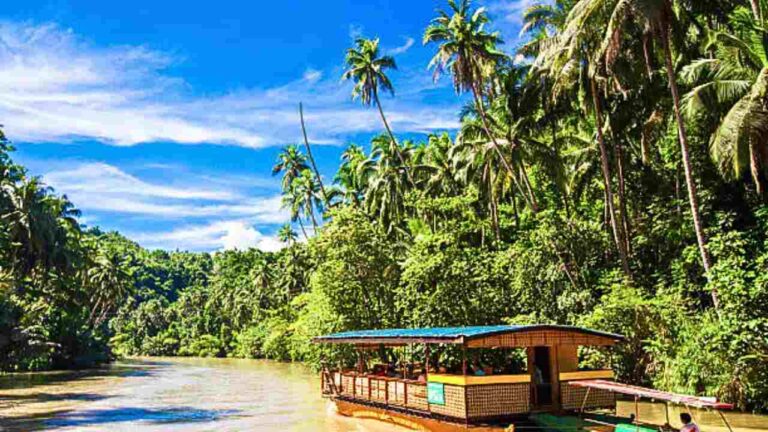 Bohol