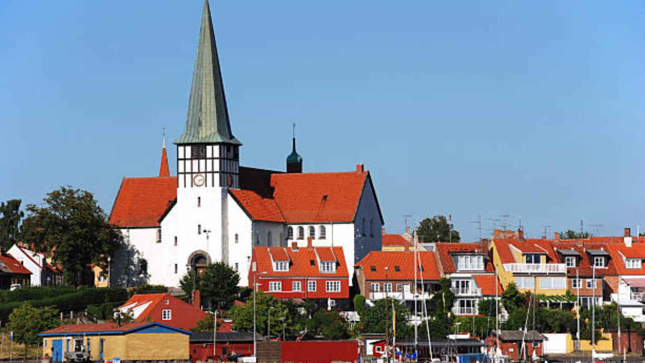 Bornholm Offices