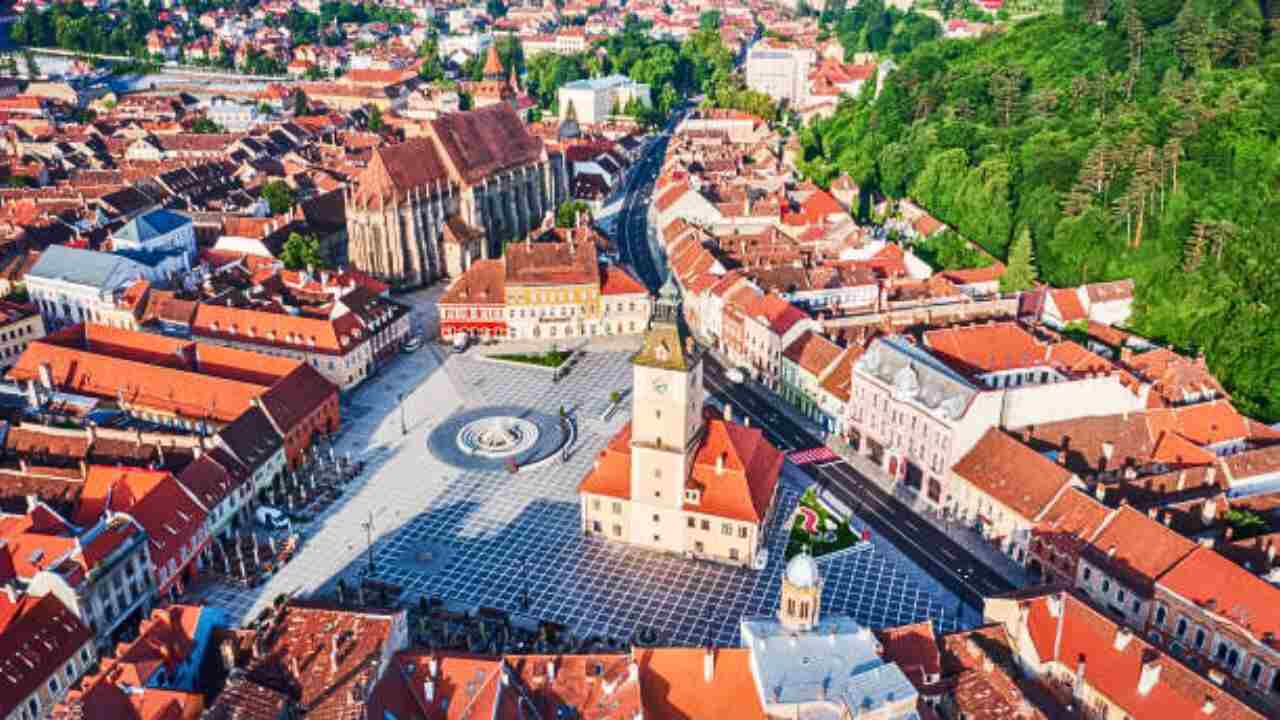 Brasov