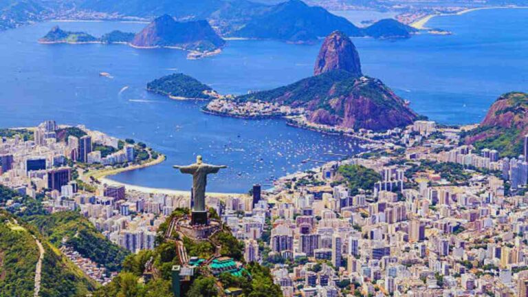 Brazil Office