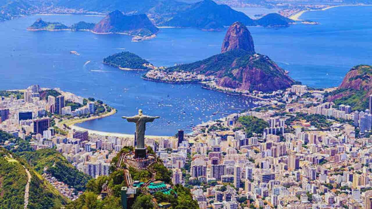Brazil Office